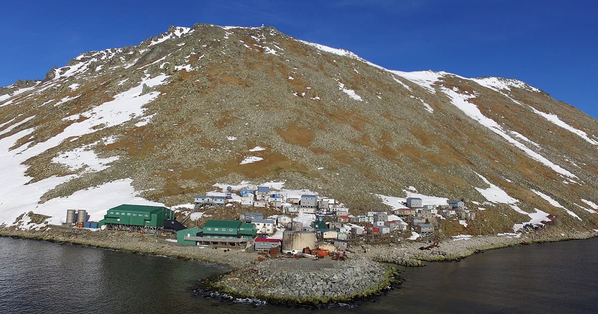 How 3 Alaska Native entrepreneurs are building up communities – and the shipping tools that help