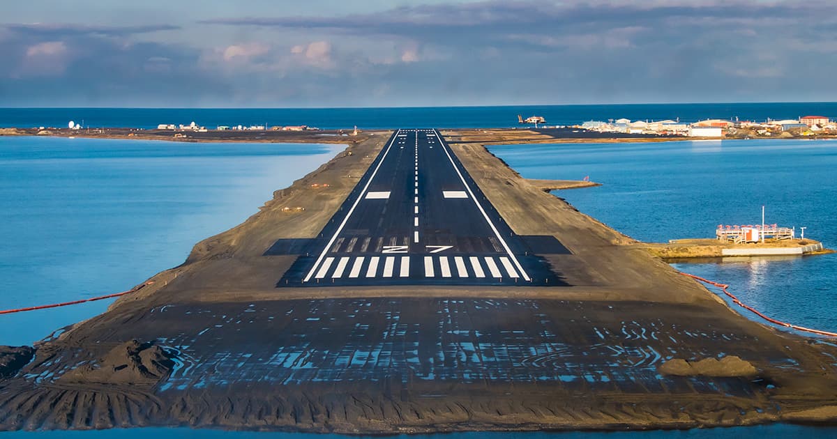 Kotzebue: “One big family” always looking out for the community 