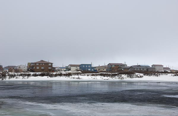Nome, Alaska