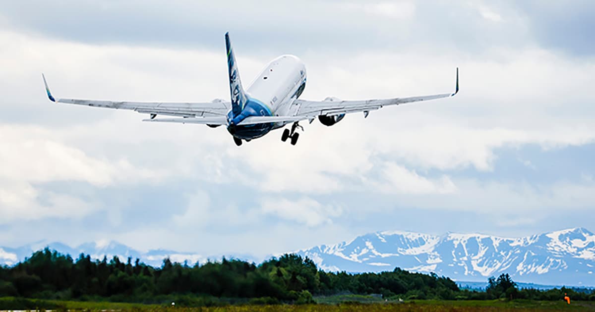 Proudly flying fresh sockeye from a thriving Bristol Bay fishery that sustains traditions as well as livelihoods 