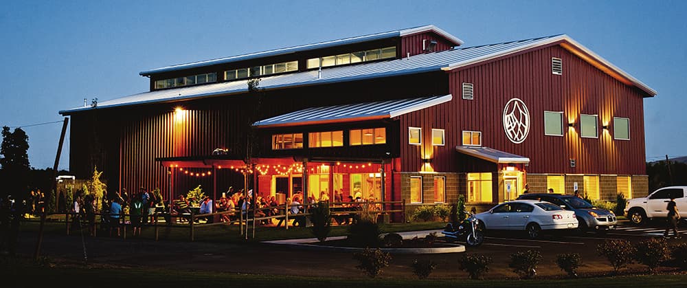 Bale Breaker Brewing Company